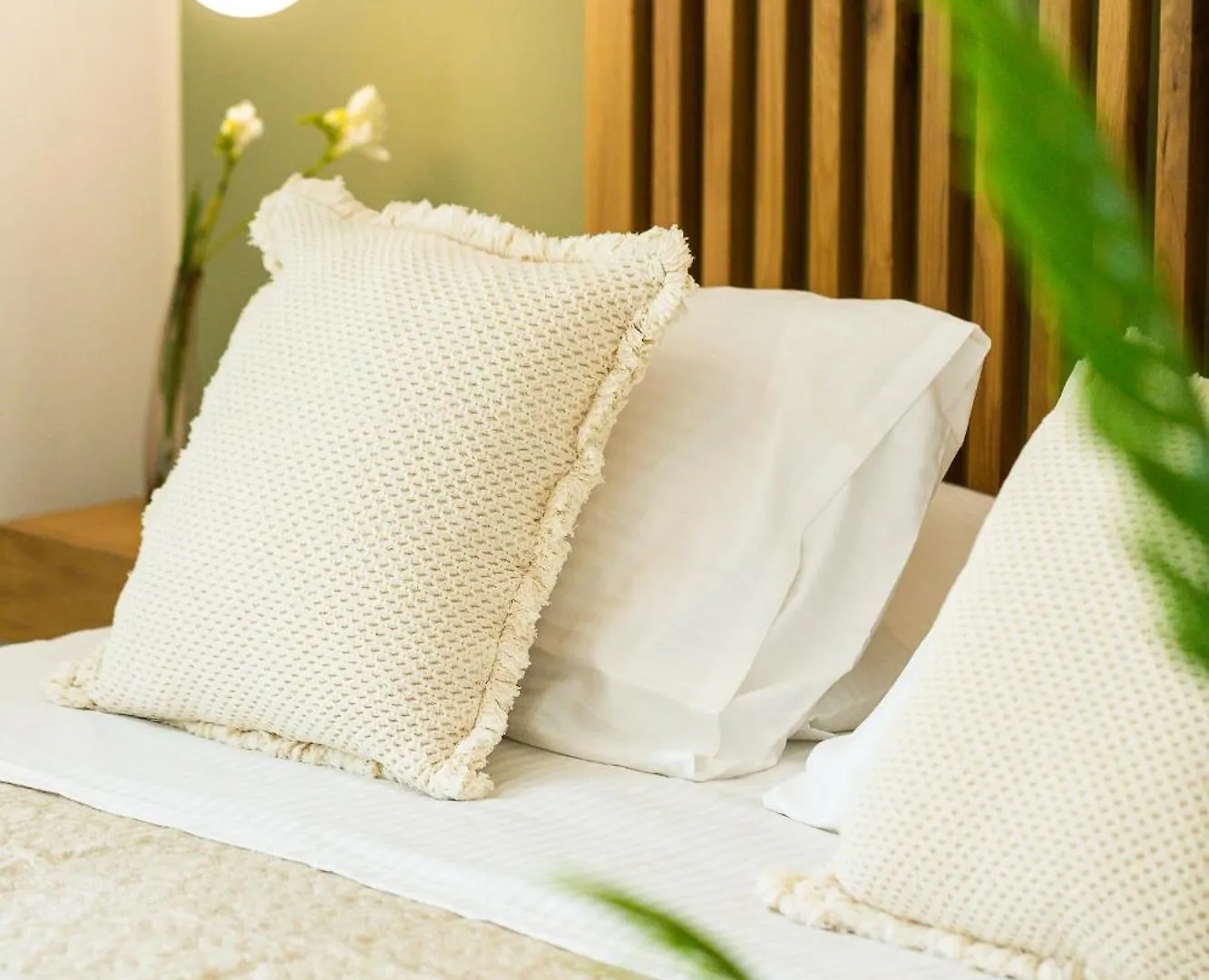 Vigla Suites Rethimnon Appartement