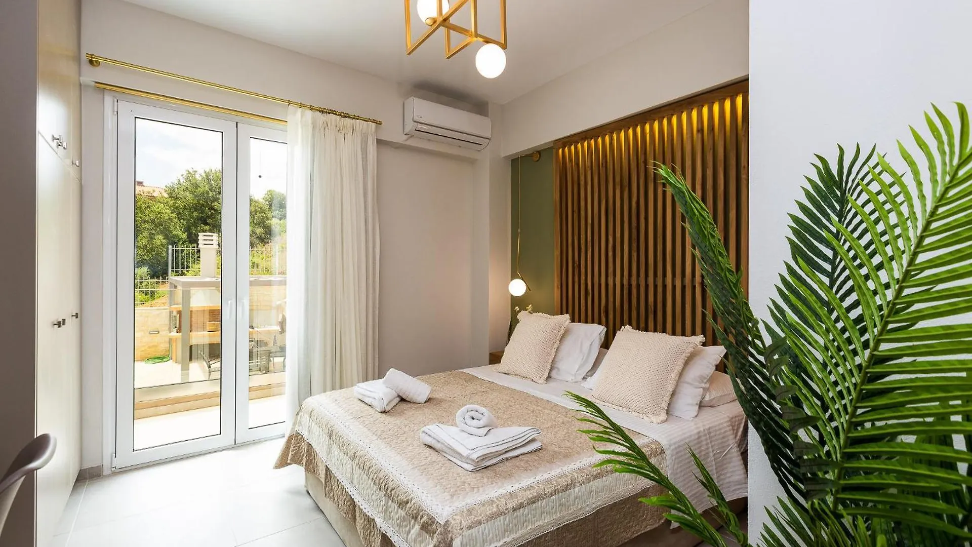 Vigla Suites Rethimnon Griekenland