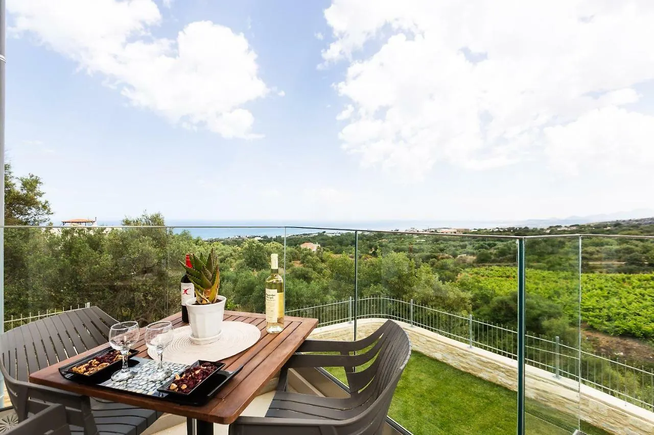 Vigla Suites Rethimnon