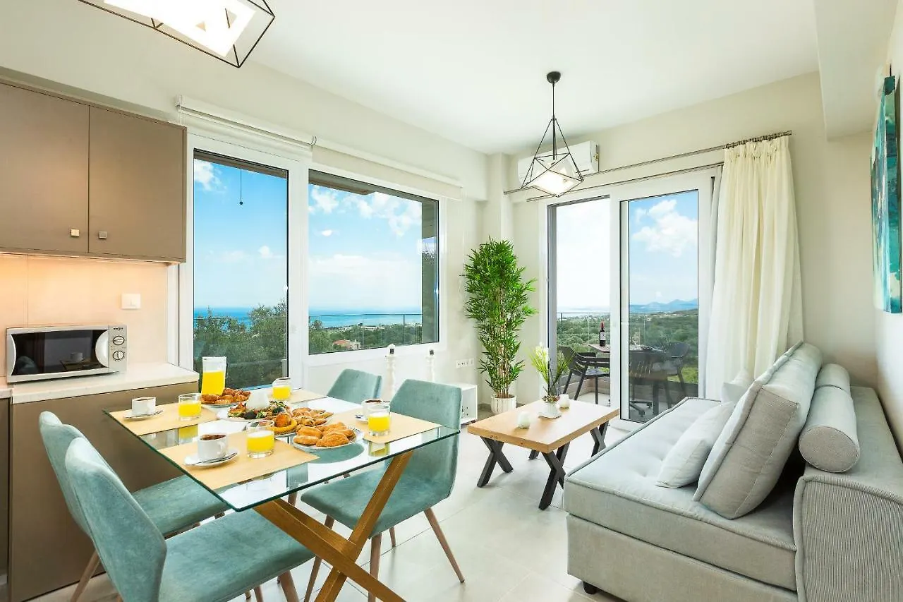 Vigla Suites Rethimnon 0*,  Griekenland