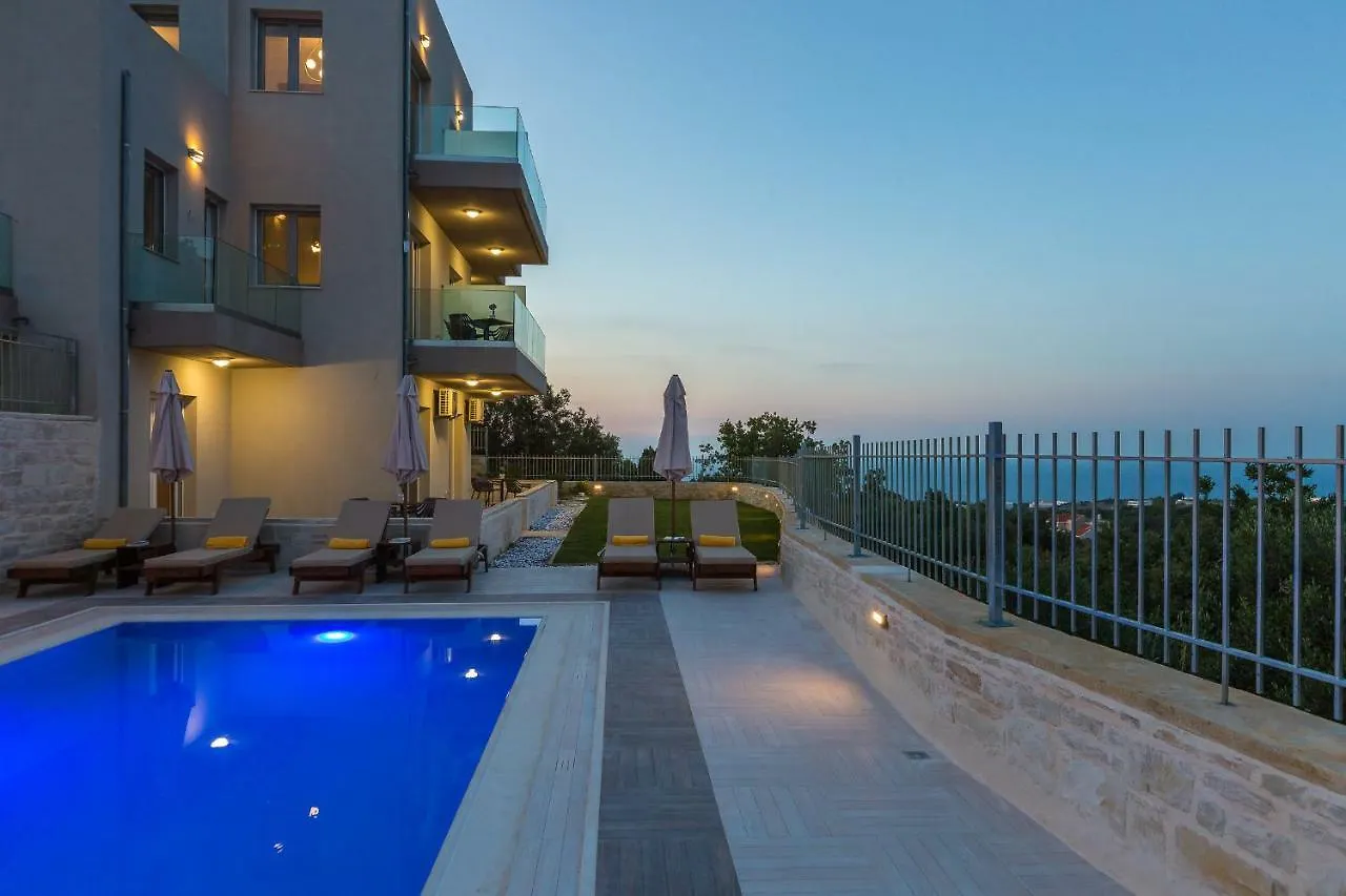 Vigla Suites Rethimnon