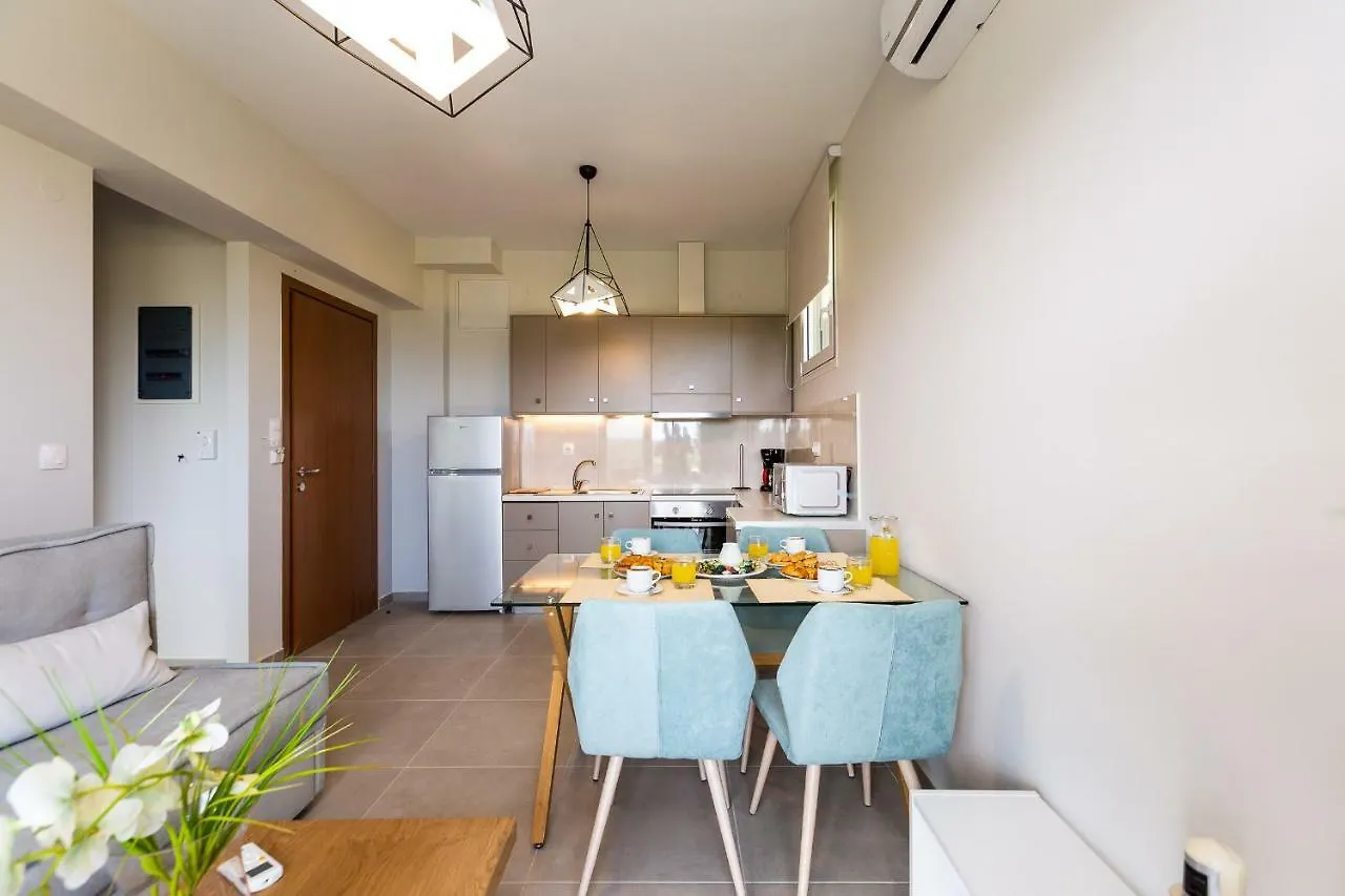 Vigla Suites Rethimnon