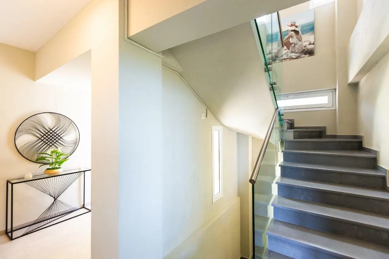 Appartement Vigla Suites Rethimnon