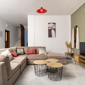 Majorelle Apartments Réthymnon