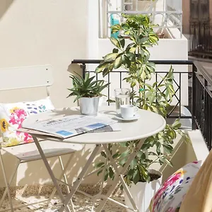 Effie's Cozy Old Town Réthymnon