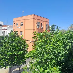 Casa Salma Accommodatie bij particulieren Sevilla