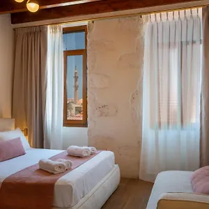 Casa Del Balsamo Rethimnon