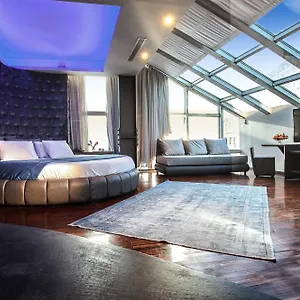 Diamond Suites, Philian And Appartement Thessaloniki