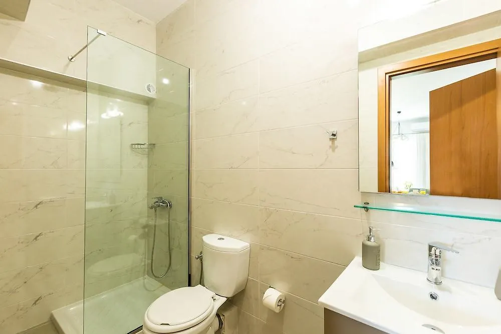 Vigla Suites Rethymno  0*, Rethymno (Crete)