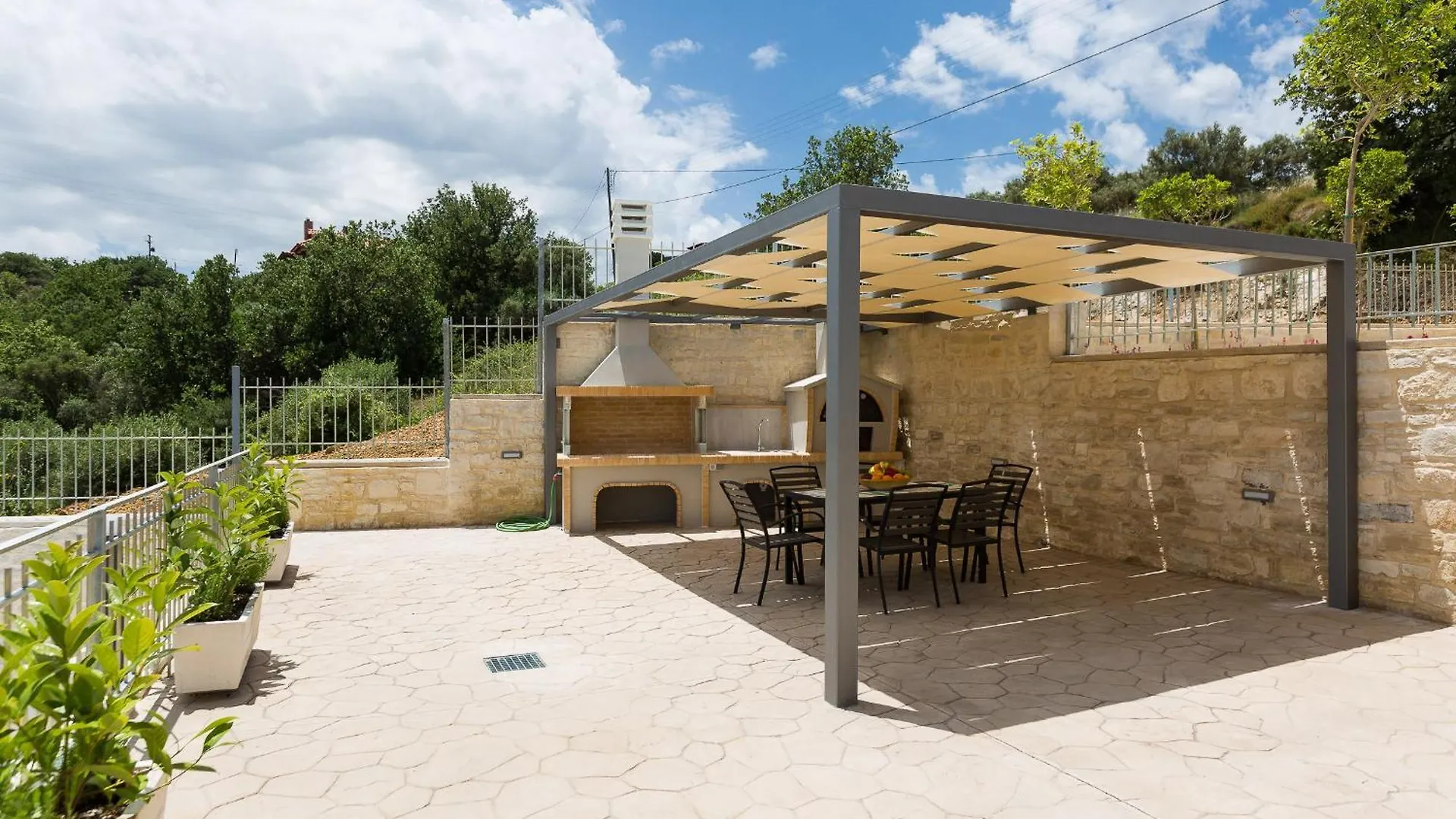 Vigla Suites Rethymno  Rethymno (Crete)