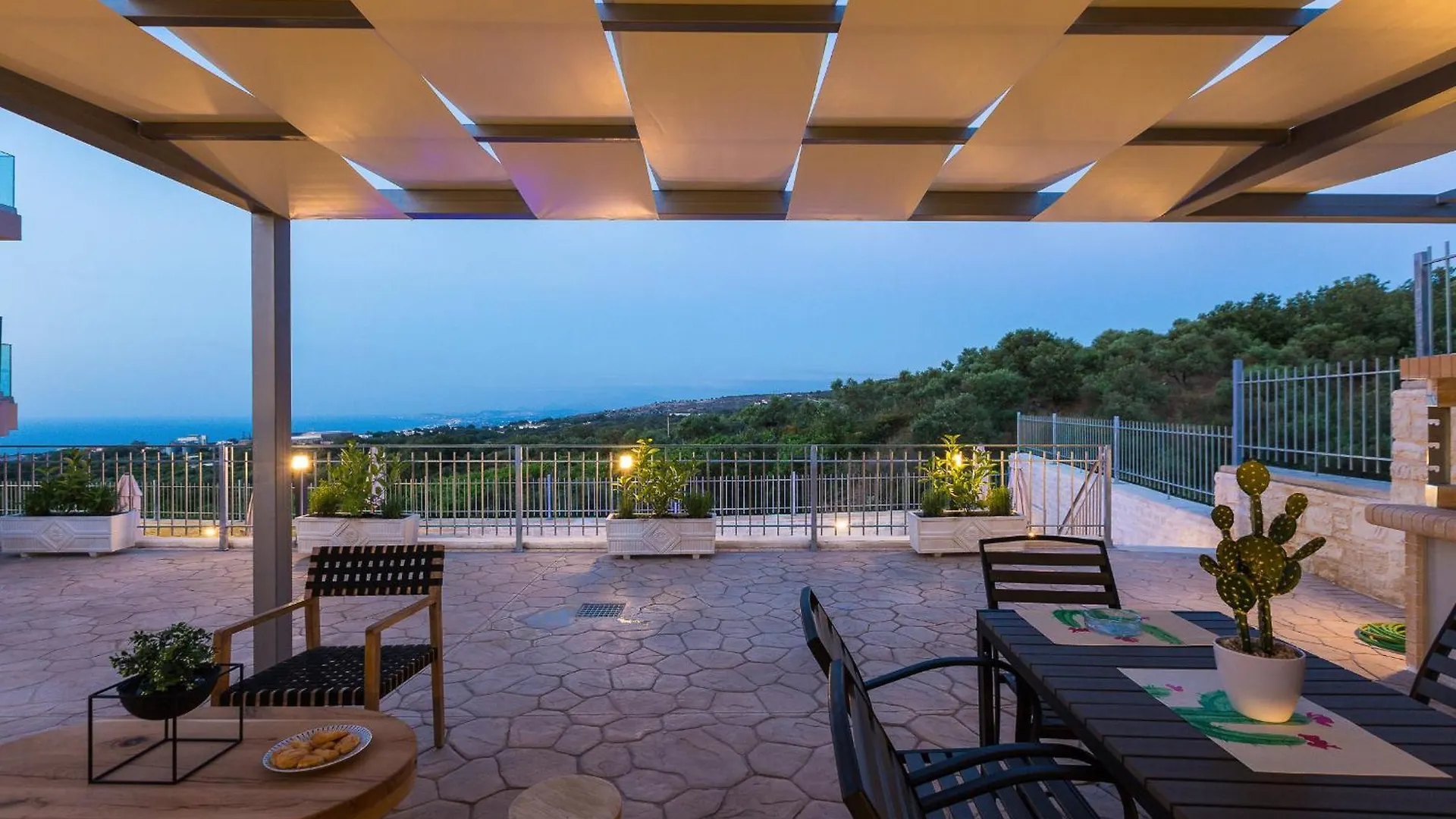 Apartment Vigla Suites Rethymno
