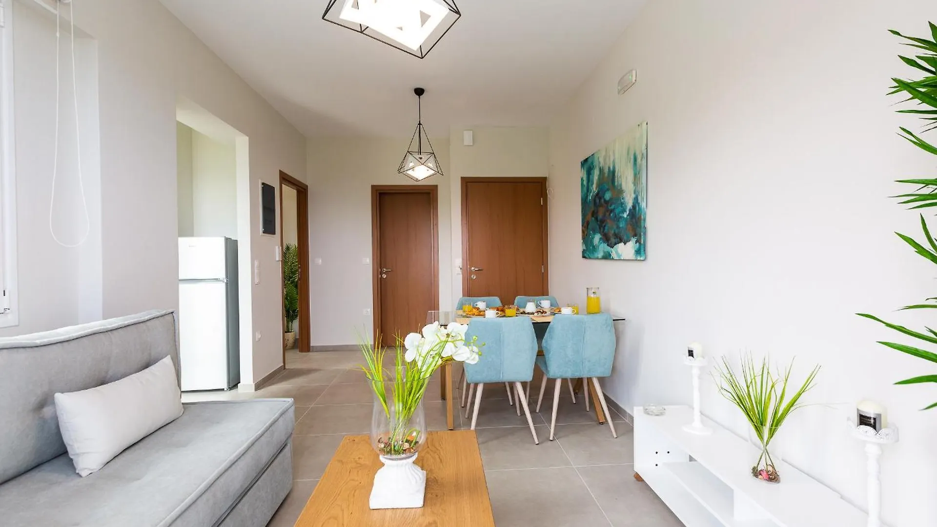 Vigla Suites Rethymno  Rethymno (Crete)