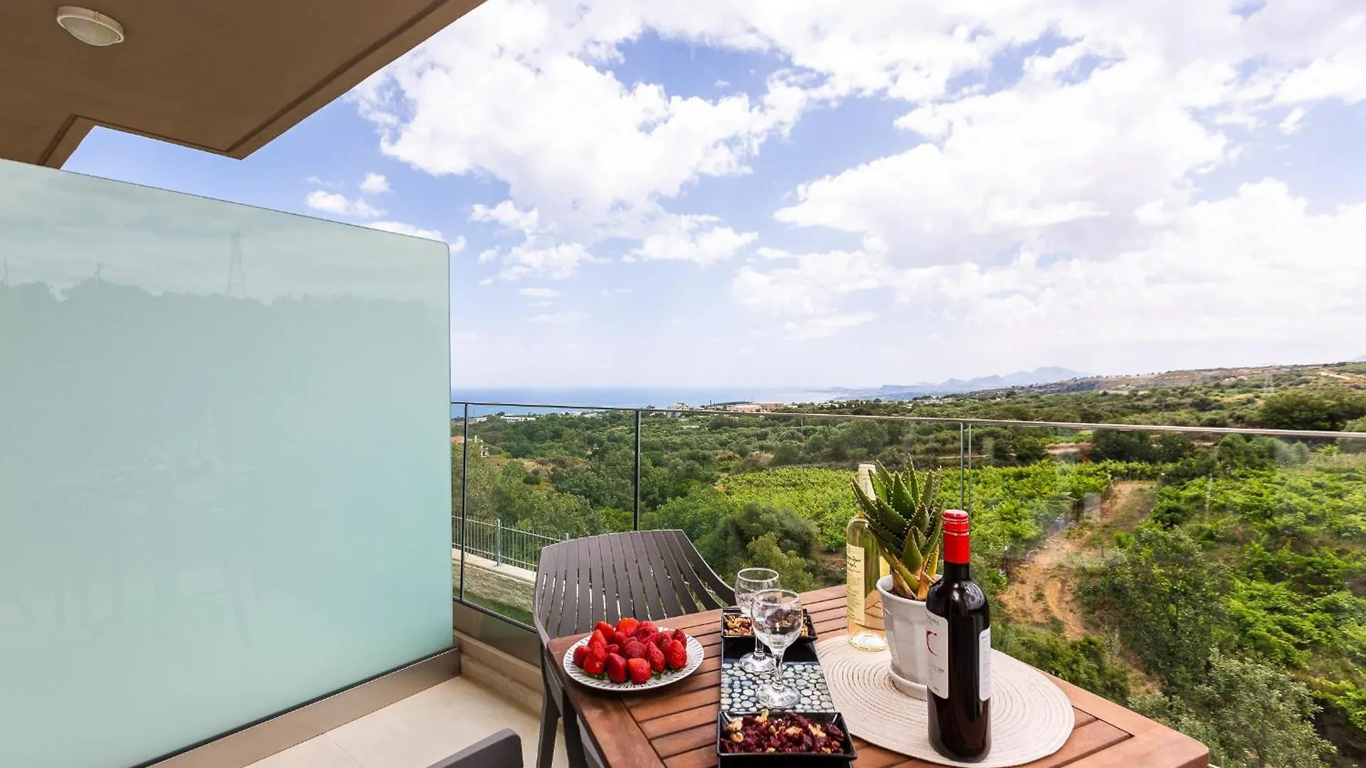 Vigla Suites Rethymno  0*, Rethymno (Crete)