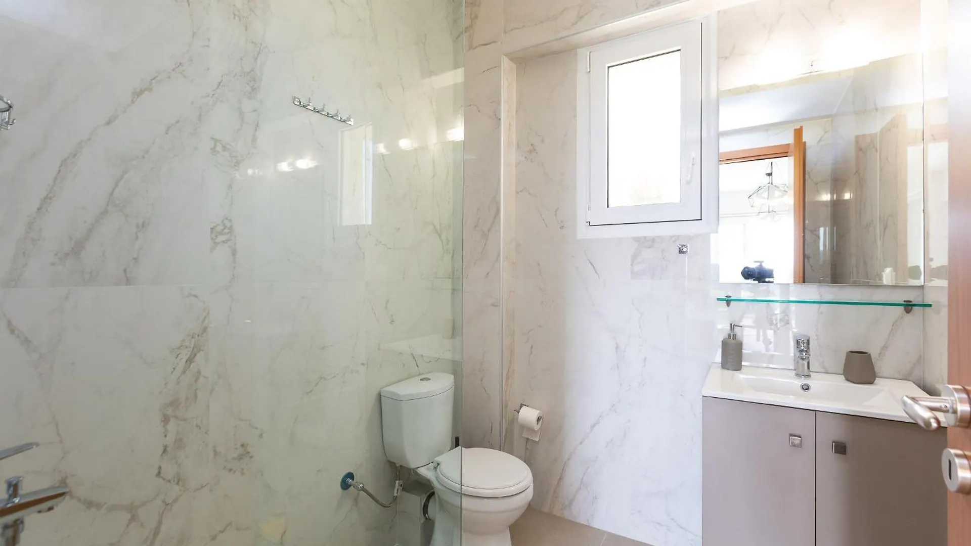 Apartment Vigla Suites Rethymno