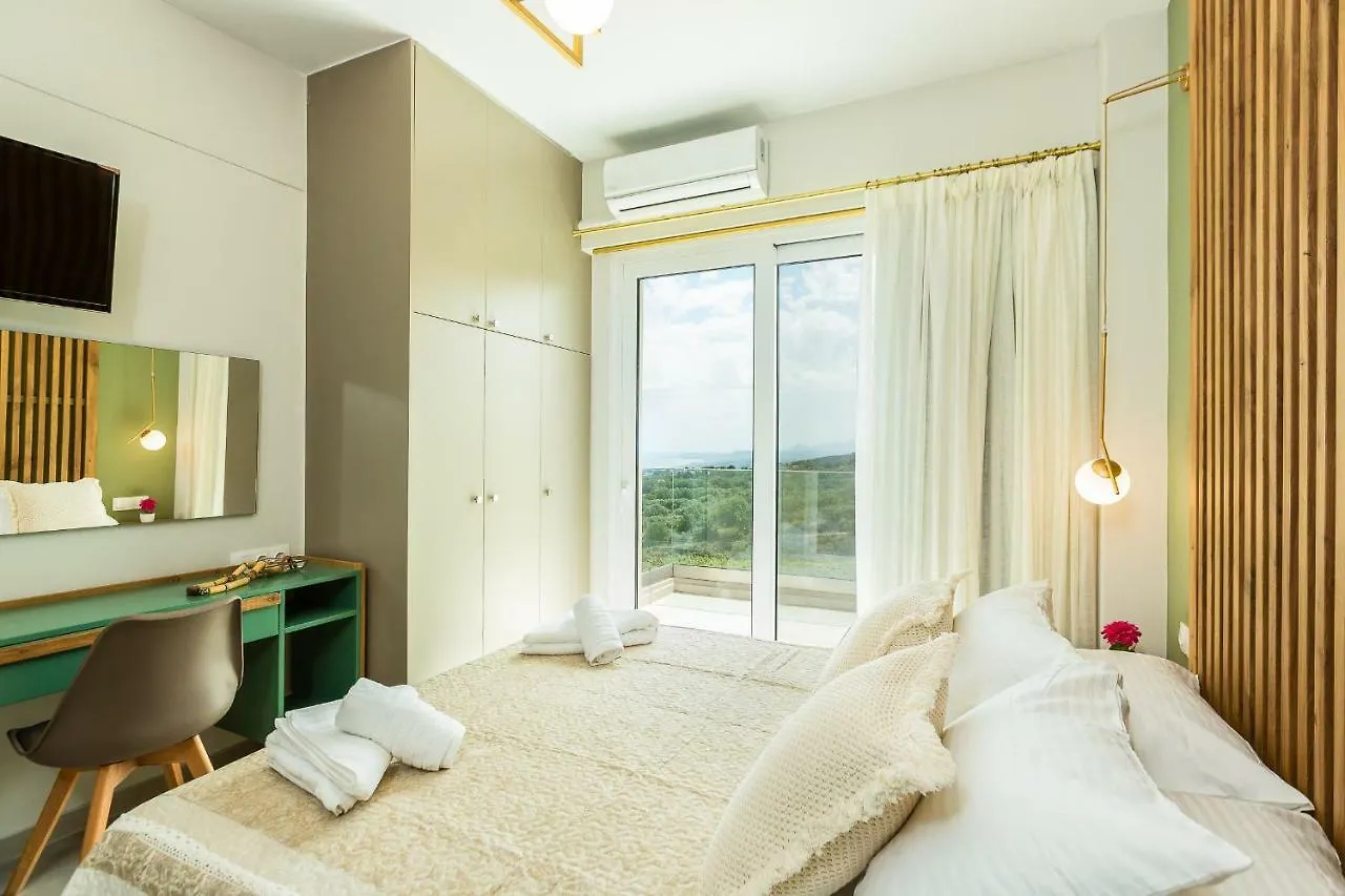 Vigla Suites Rethymno  Greece