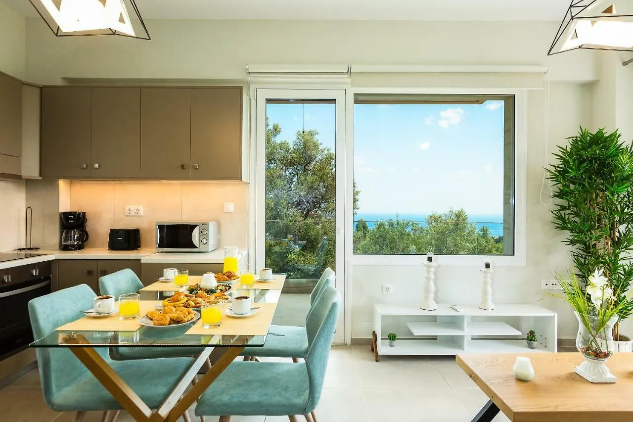 Apartment Vigla Suites Rethymno