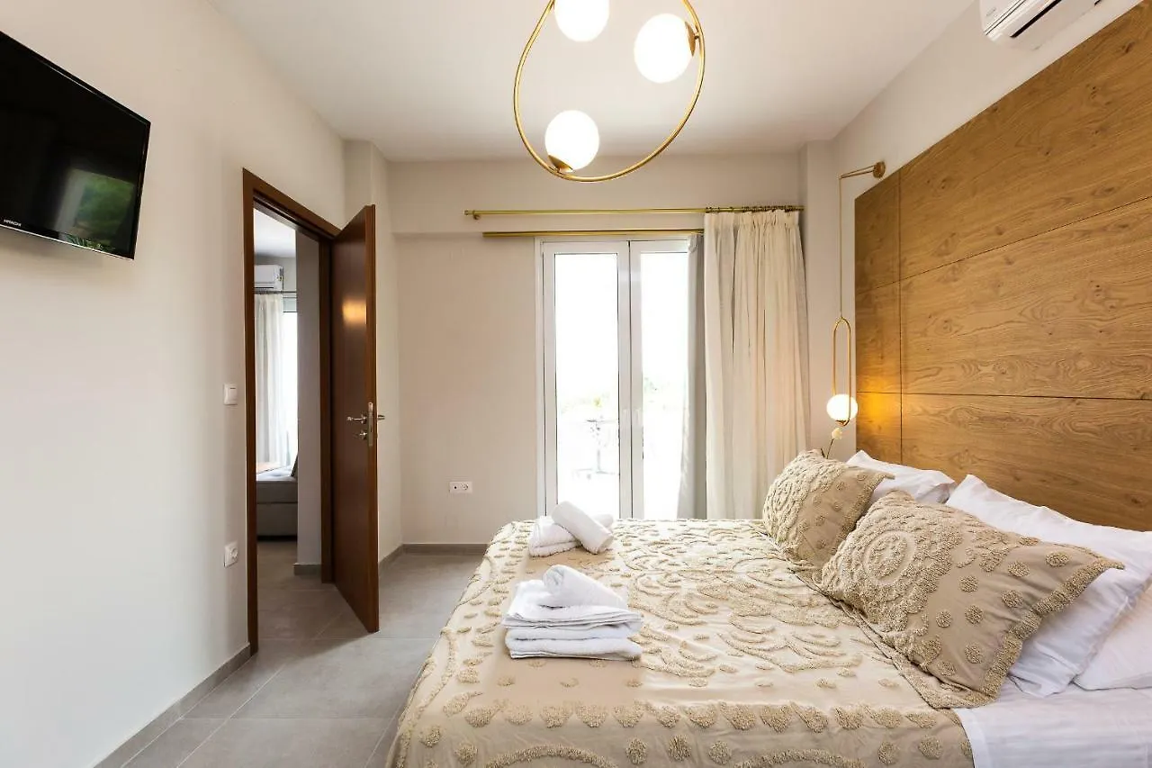 Vigla Suites Rethymno  0*, Rethymno (Crete)