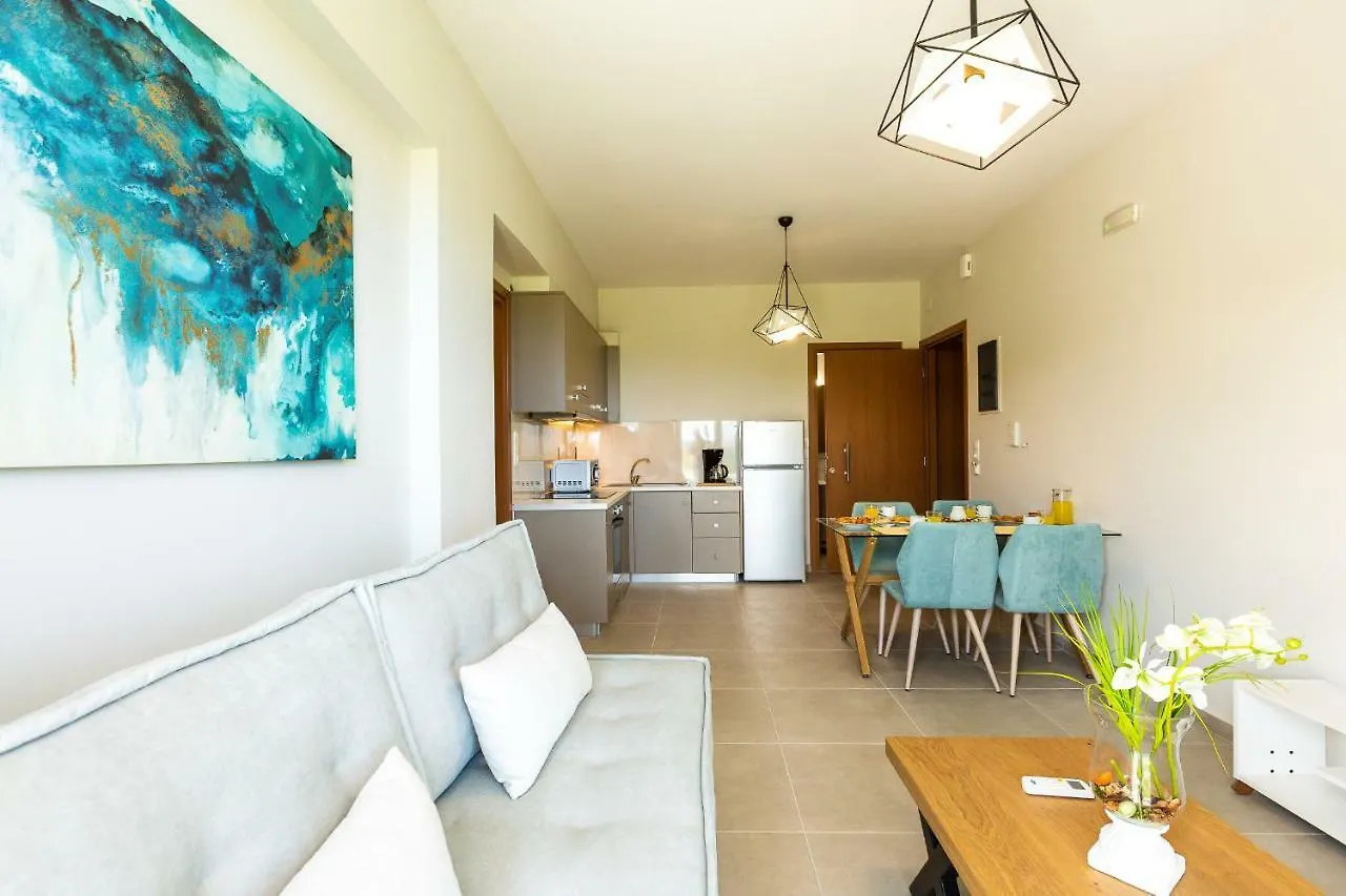 Vigla Suites Rethymno