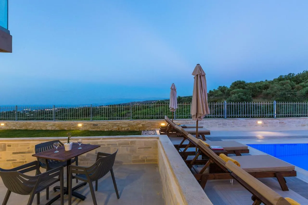 Vigla Suites Rethymno