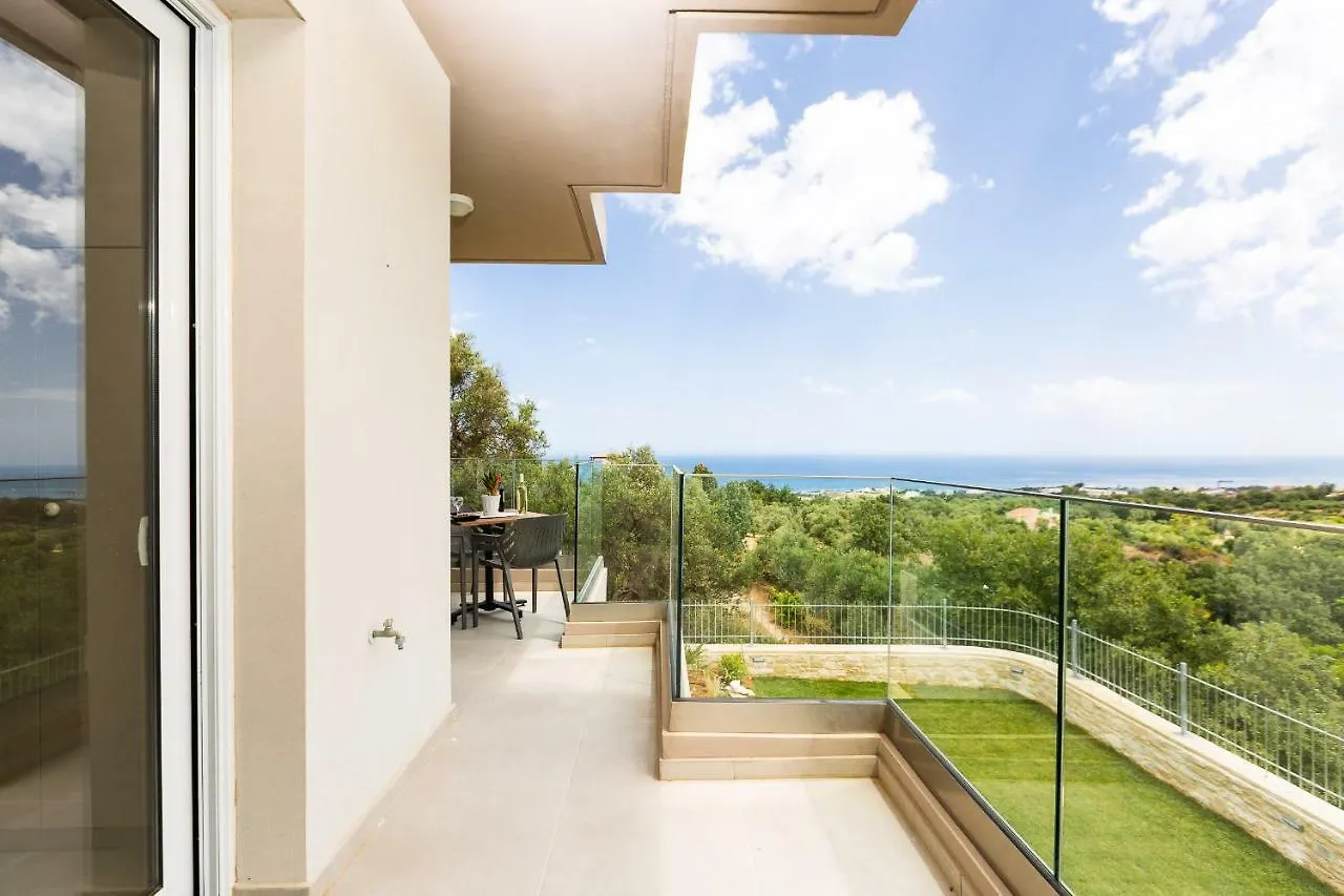 Vigla Suites Rethymno  Greece