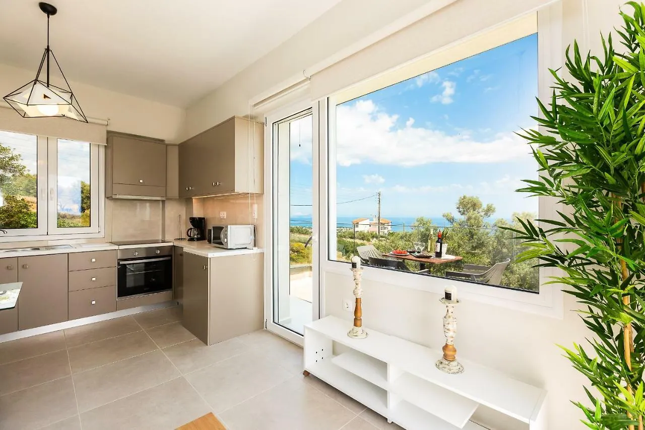 Vigla Suites Rethymno  Apartment Rethymno (Crete)