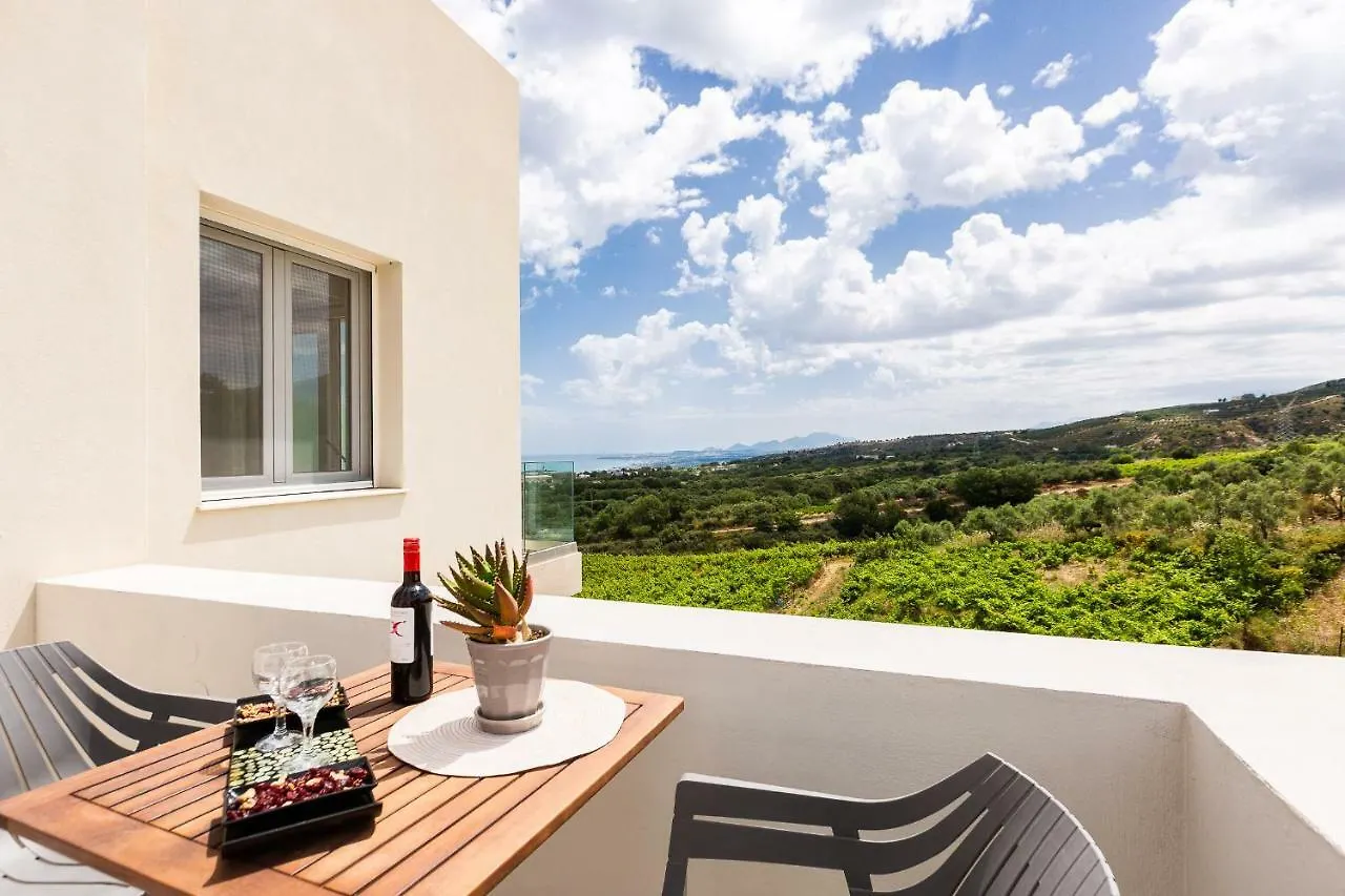Apartment Vigla Suites Rethymno