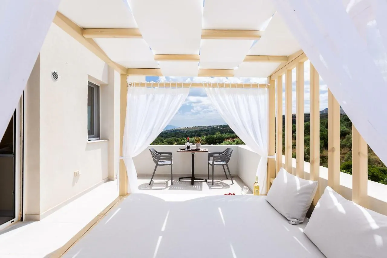 Vigla Suites Rethymno