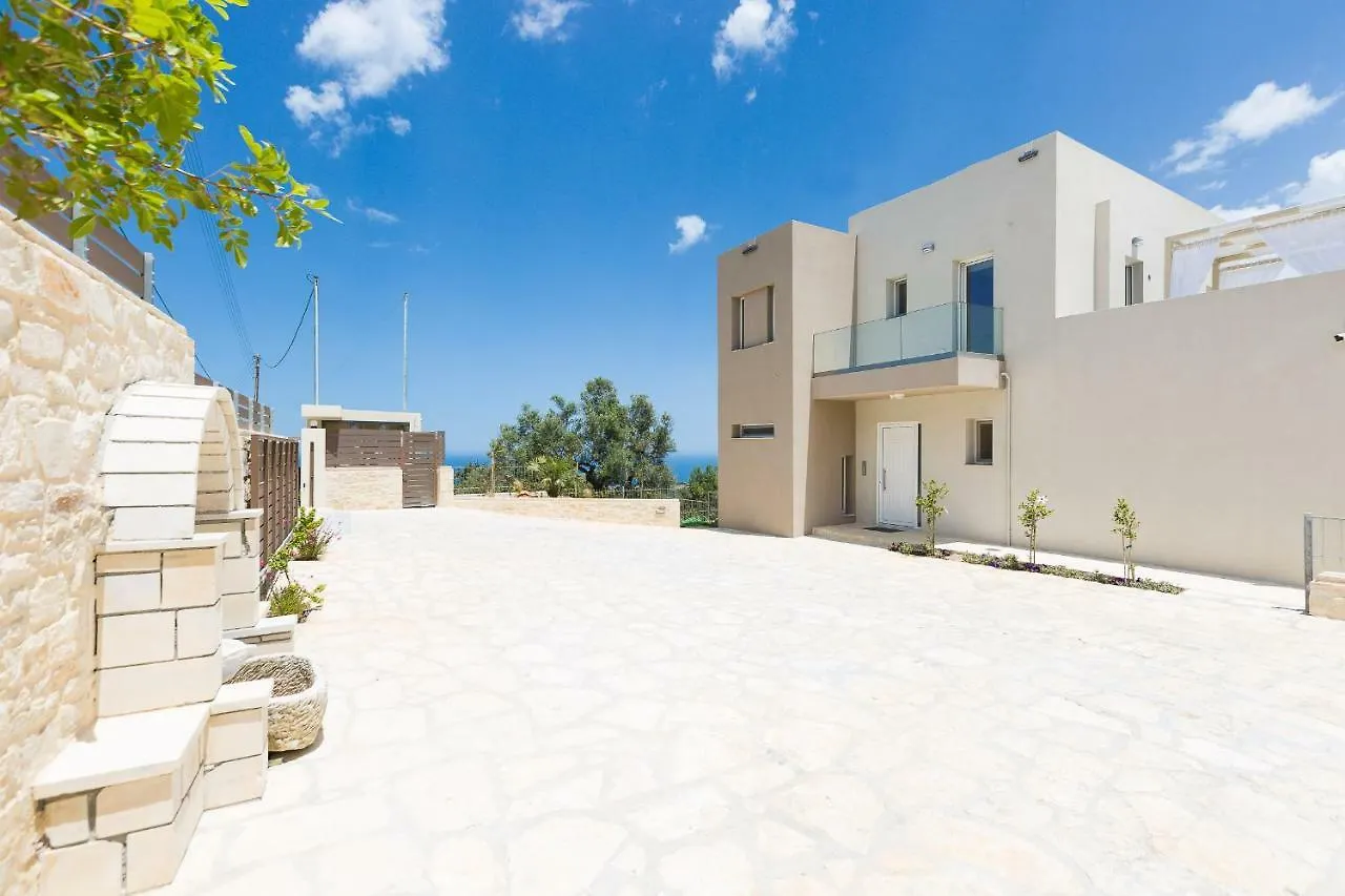 Vigla Suites Rethymno  Apartment