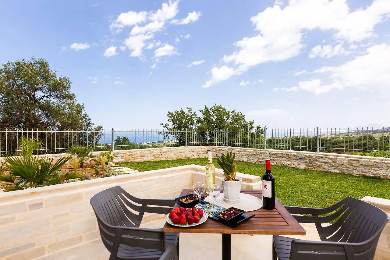 Vigla Suites Rethymno
